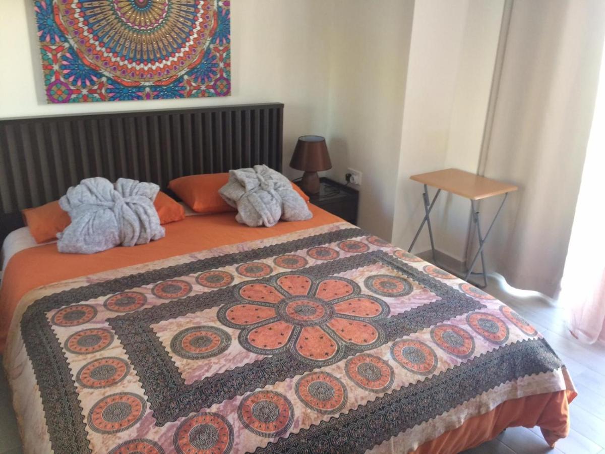 Pawlu Accommodations Слима Екстериор снимка