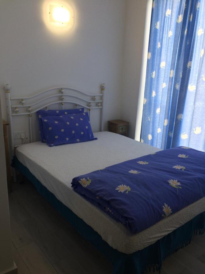 Pawlu Accommodations Слима Екстериор снимка